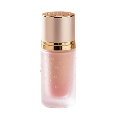 30/40/50/100 ml Luxus-Kosmetikflaschen aus Glas